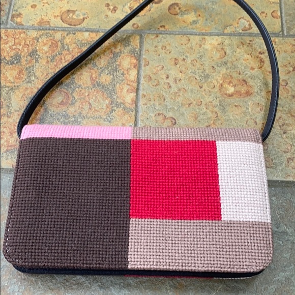 Kate Spade NY Bag Purse EUC - Picture 4 of 11